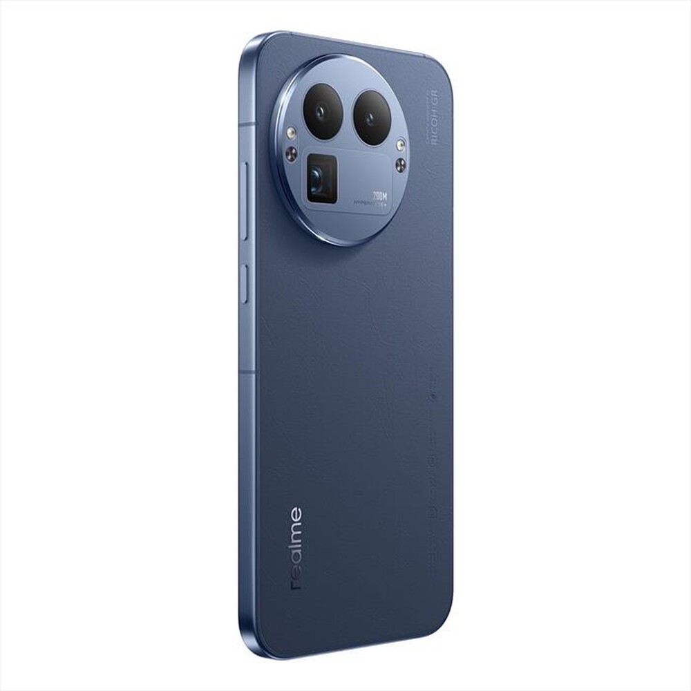 Immagine del prodotto REALME - Smartphone GT8 PRO Gift Box (512GB 16GB)-URBAN BLUE