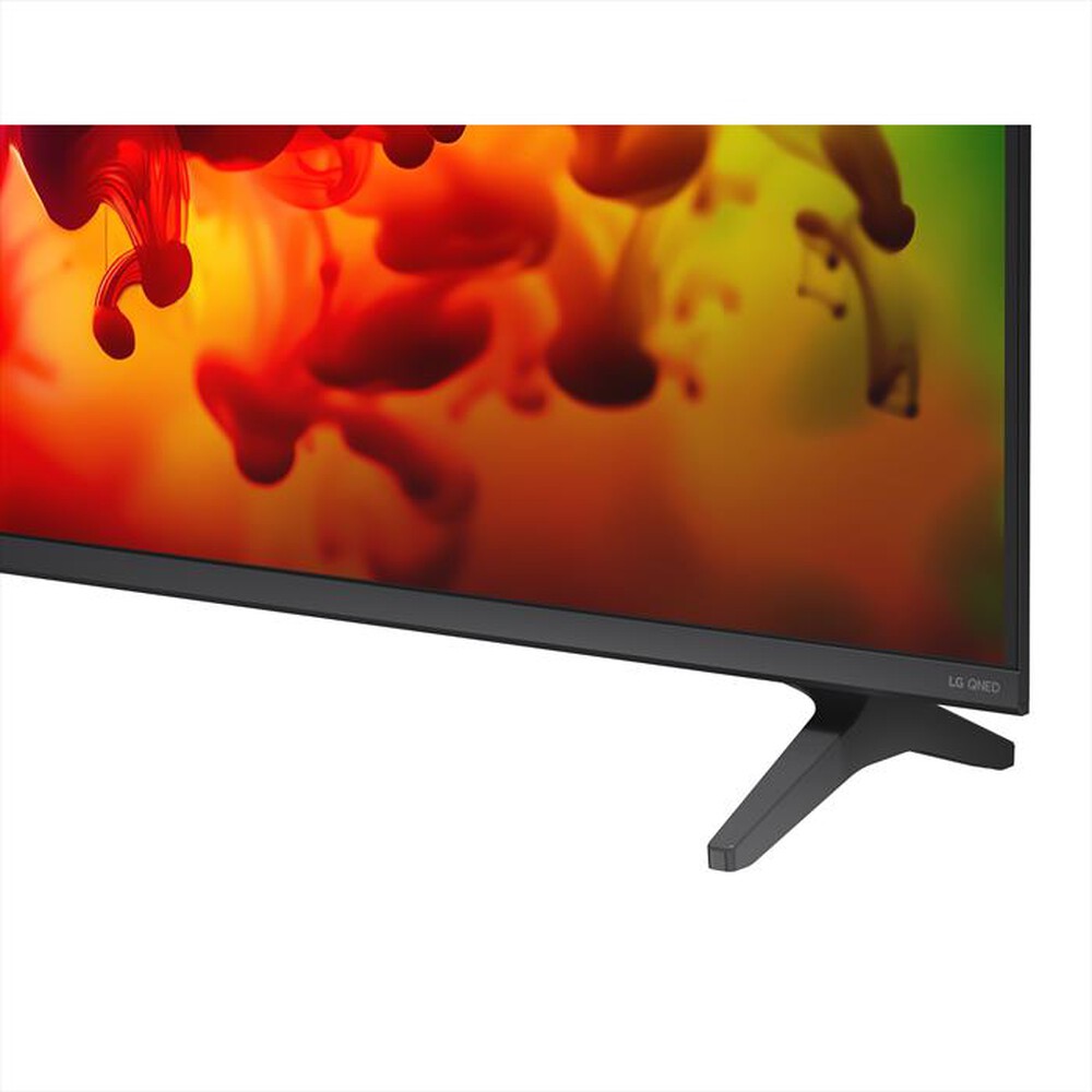 Immagine del prodotto LG - QNED AI MINILED QNED70B 50QNED70B6C-Charcoal Black