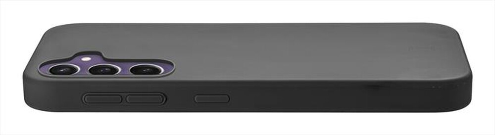 Immagine del prodotto CELLULARLINE - Cover Sensation+ - Galaxy S24 FE SENSPLUSGALS24FEK-Nero