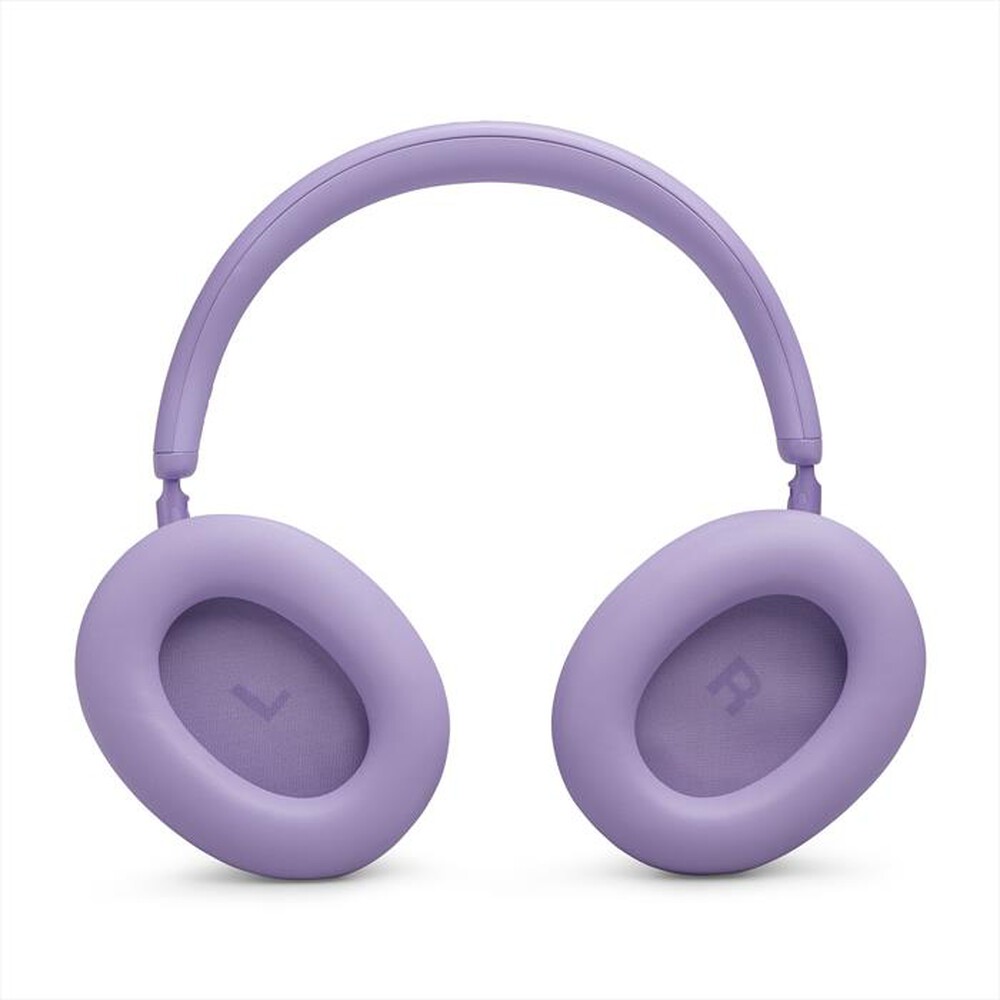 Immagine del prodotto JBL - Cuffie circumaurali wireless LIVE 780NC-Viola