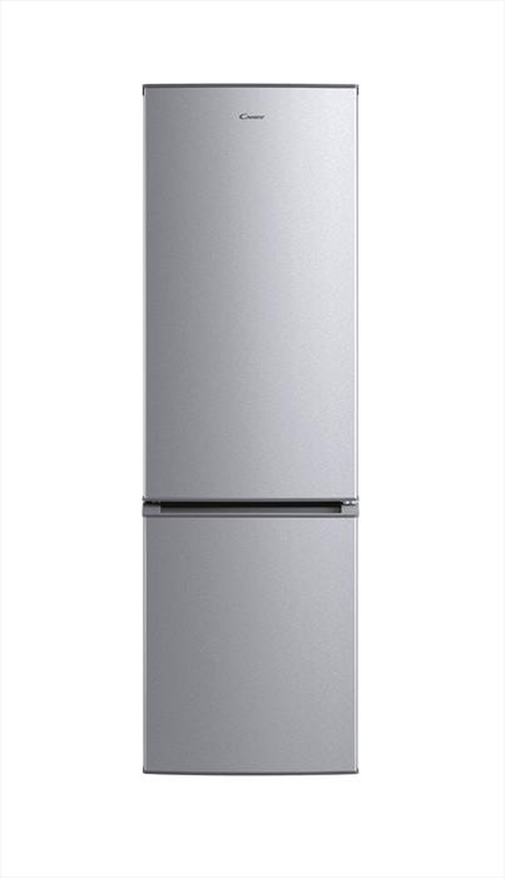 "CANDY - Frigorifero combinato CMICN 5182XN Classe F"
