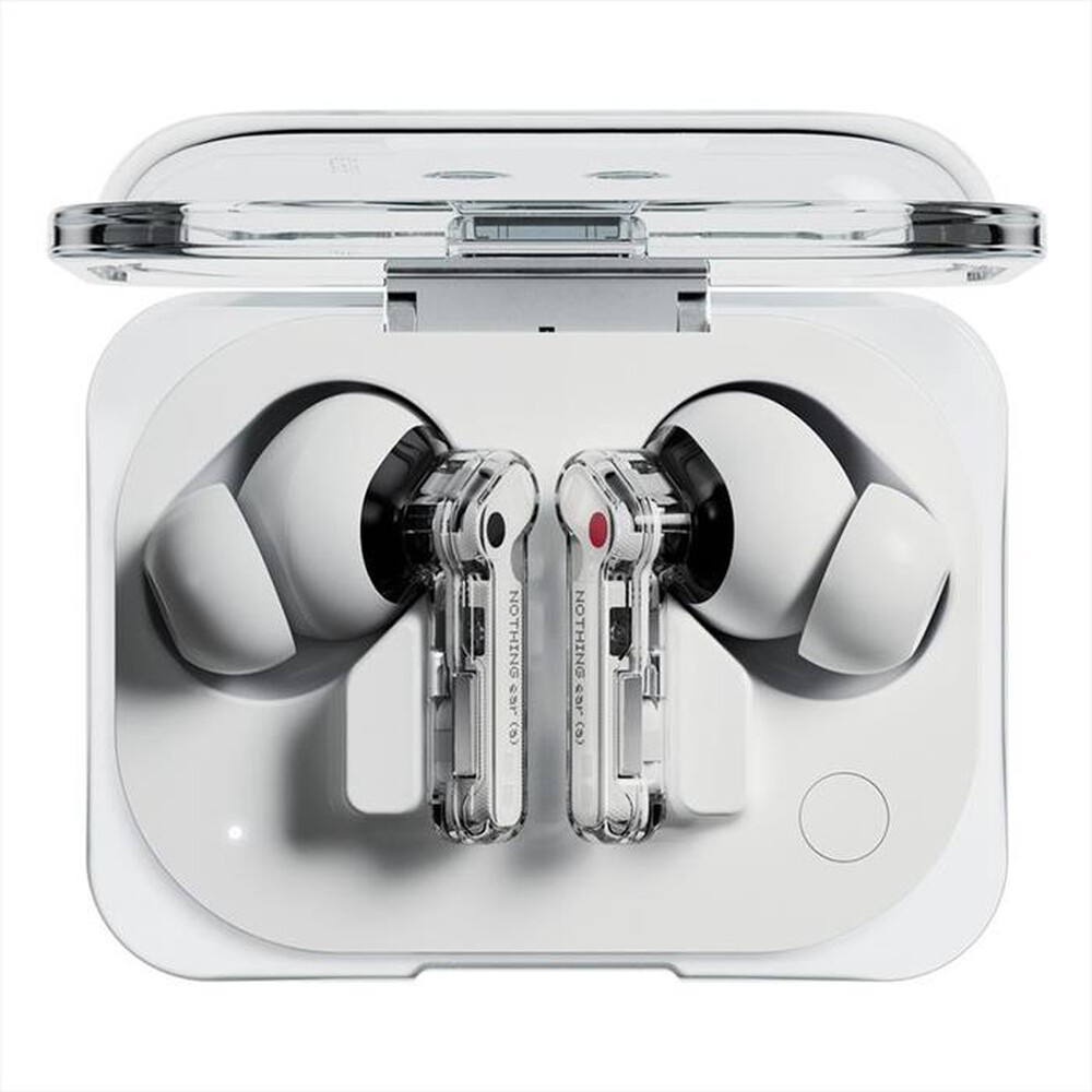 "NOTHING - CUFNOHA10600064-Bianco"