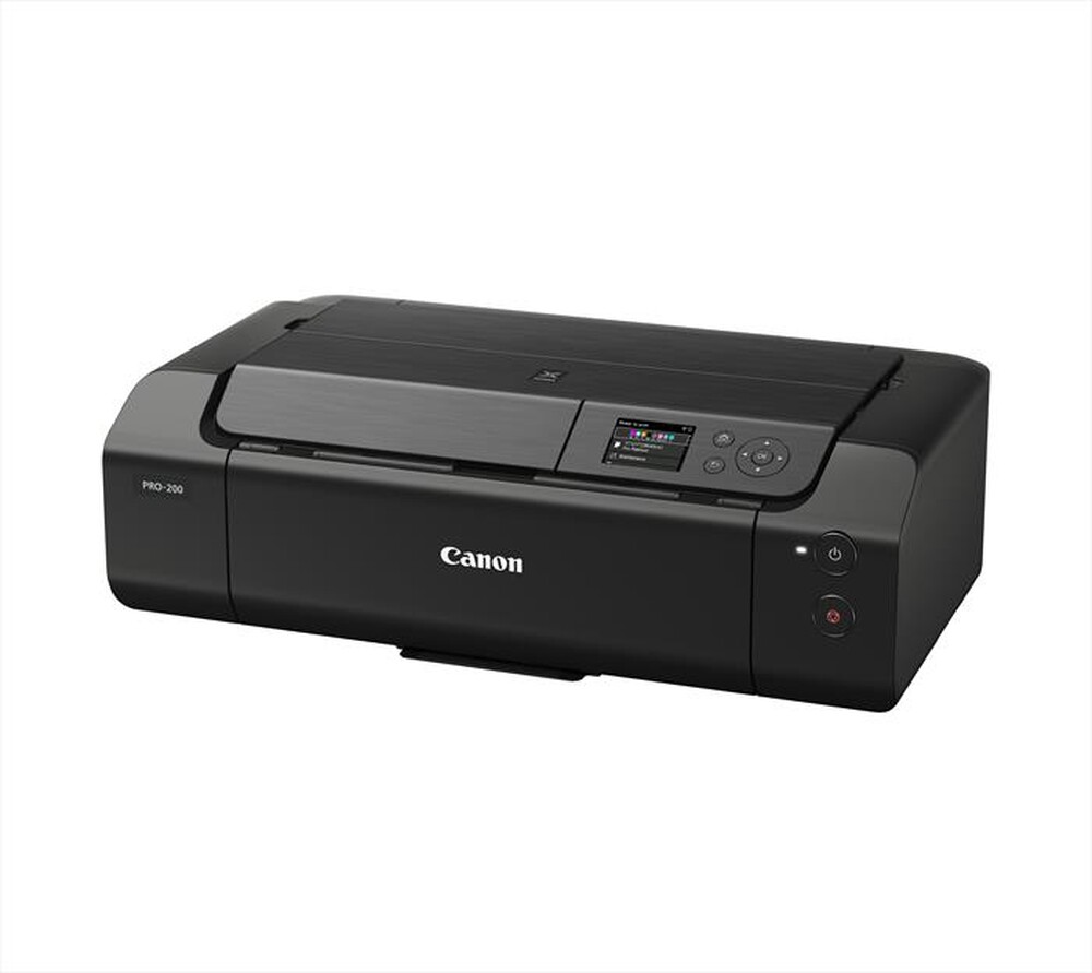"CANON - PIXMA PRO-200-Black"