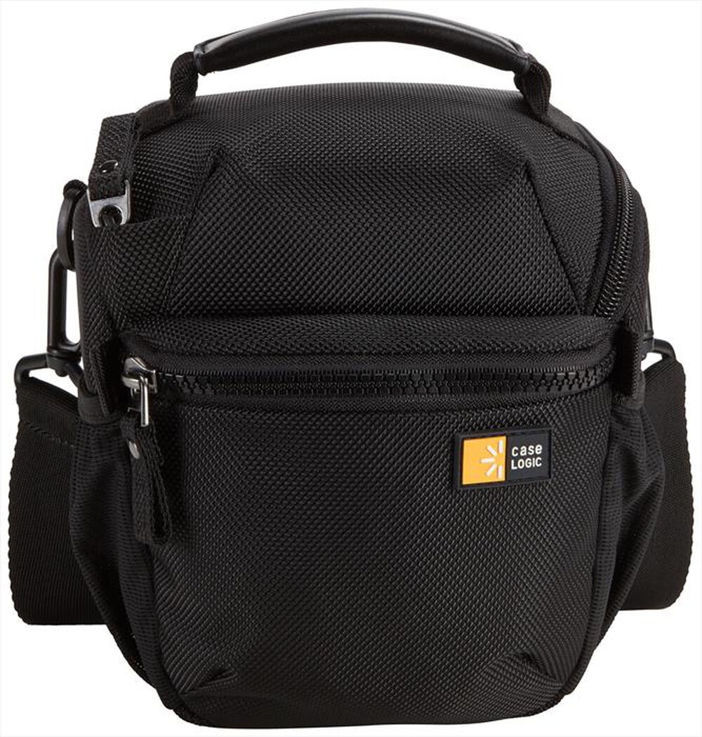 "CASE LOGIC - BRCS102 BRYKER BORSA A TRACOLLA PER DSLR-Black"