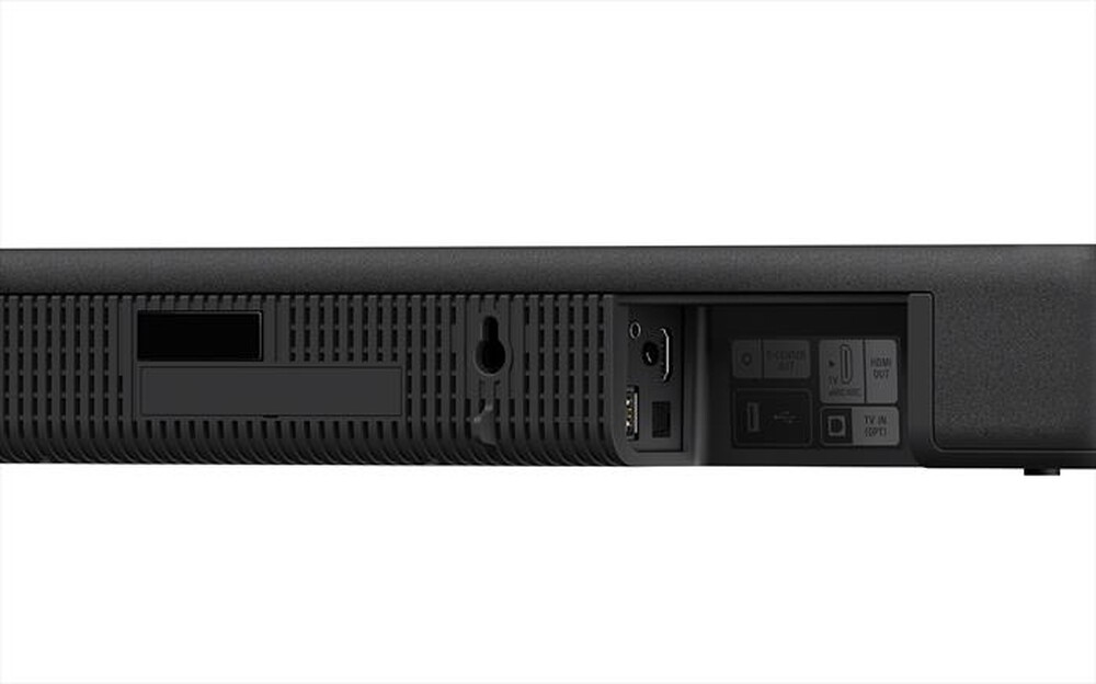 "SONY - Sistema 3.1 HTA3000.CEL-Nero"