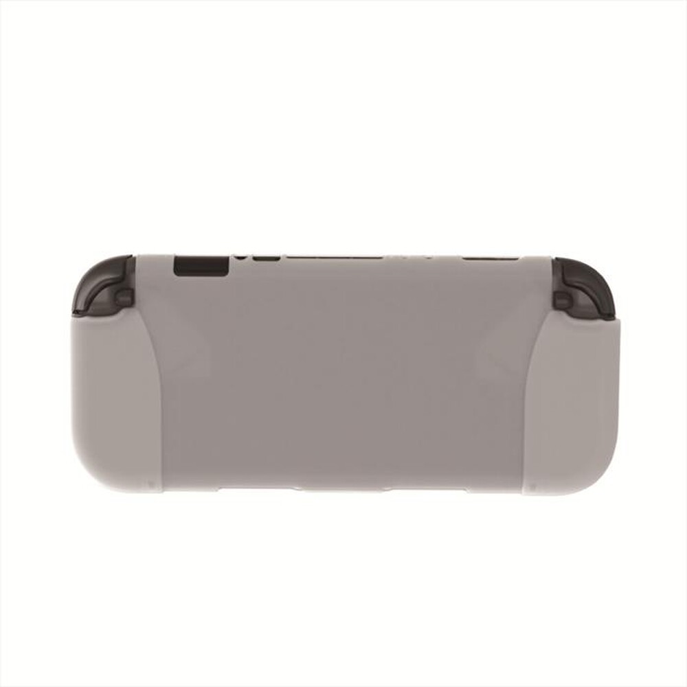 Immagine del prodotto XTREME - SILICON COVER PER SWITCH 2 95778-TRASPARENTE