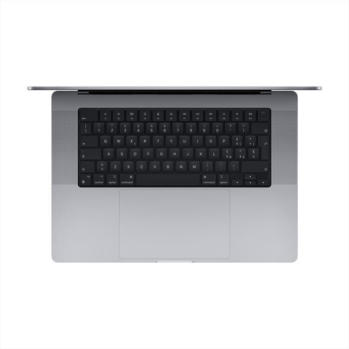 APPLE - MacBook Pro 16