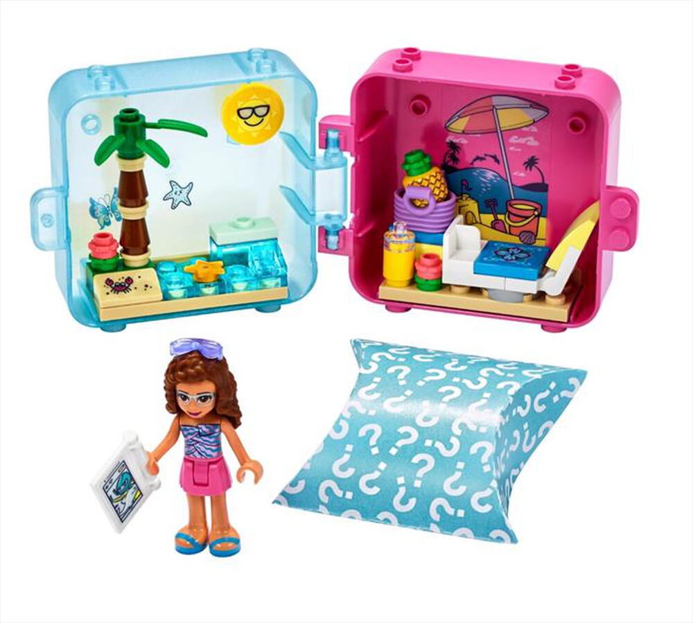 Immagine del prodotto LEGO - FRIENDS 41412