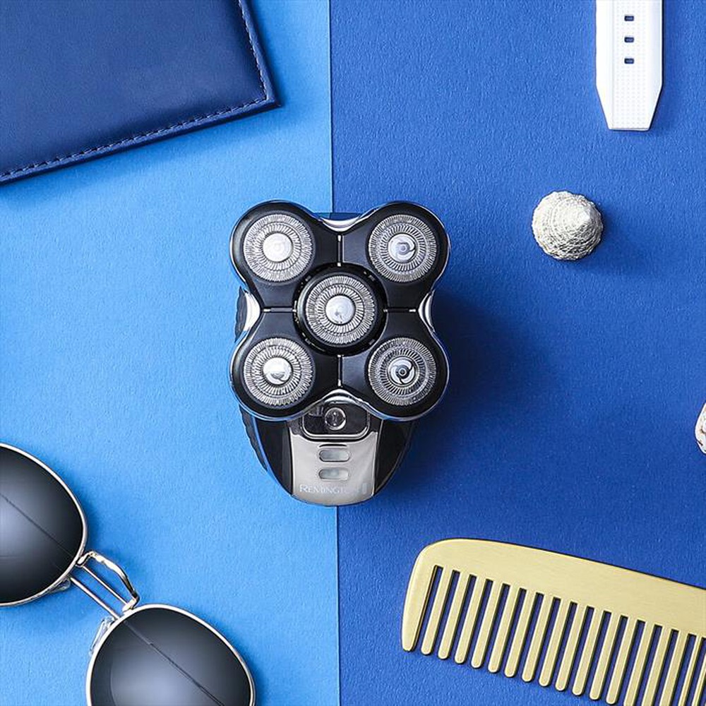 Immagine del prodotto REMINGTON - XR1500-nero/acciaio