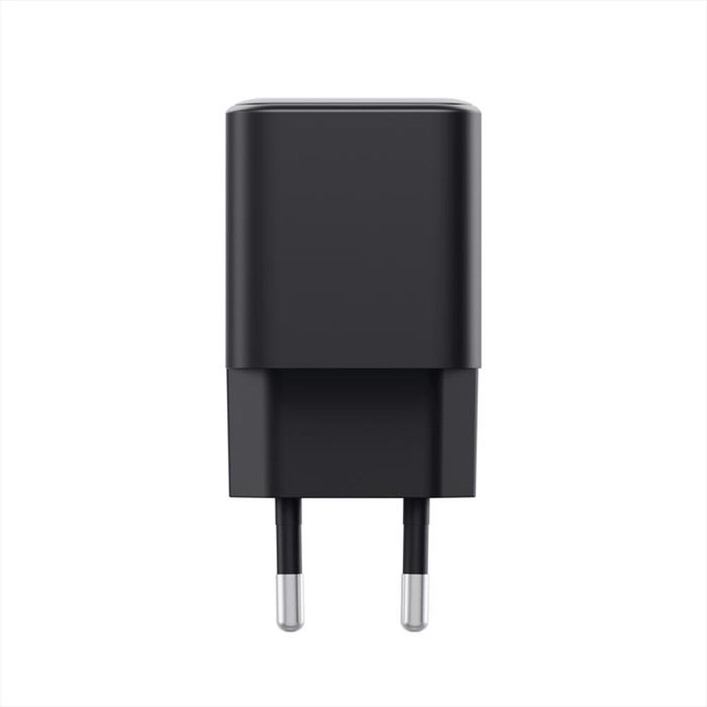 Immagine del prodotto TRUST - MAXO 65W SMALL USB-C CHARGER-Black