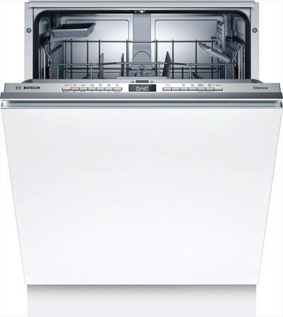 BOSCH - Lavastoviglie incasso SGV4HAX40E Classe D