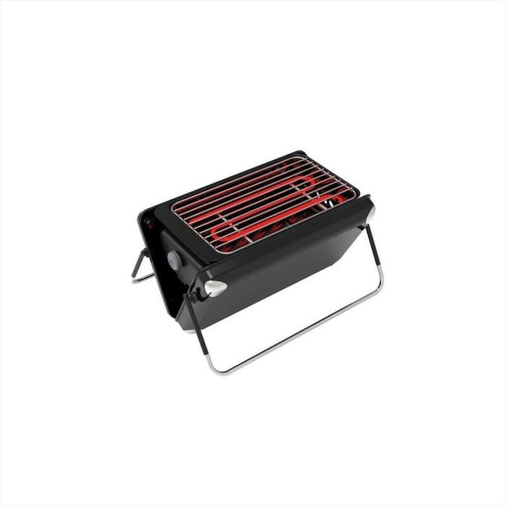 Immagine del prodotto DCG ELTRONIC - Barbecue BQ2499-Nero