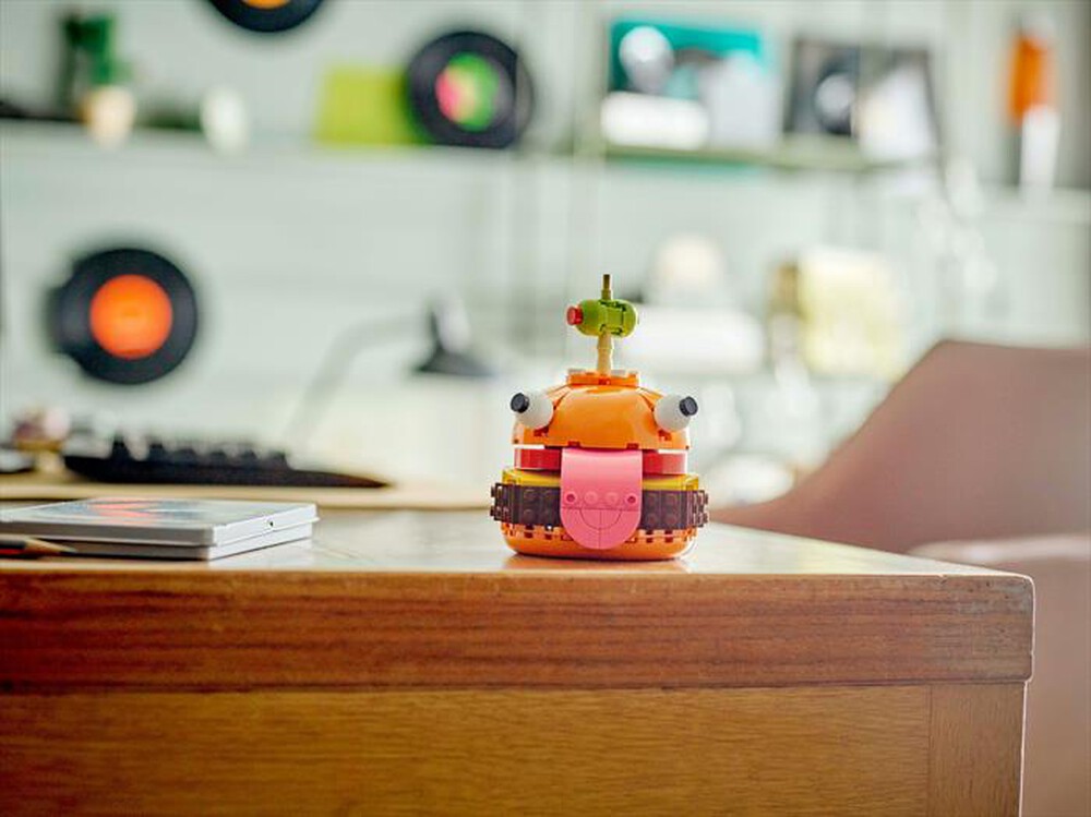 Immagine del prodotto LEGO - FORTNITE Durrr Burger 77070