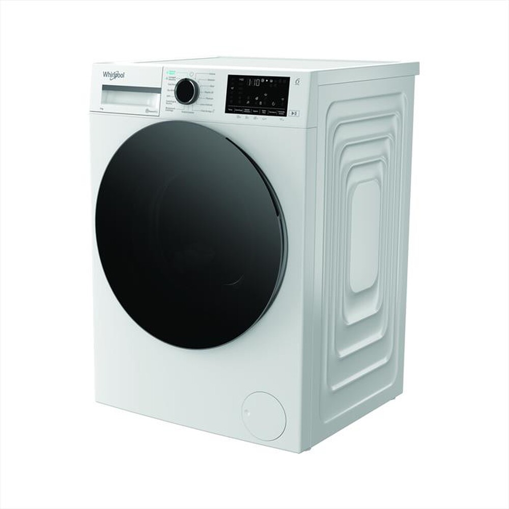 Immagine del prodotto WHIRLPOOL - Lavatrice WAM R949WB IT WiFi 9Kg Classe A-Bianco