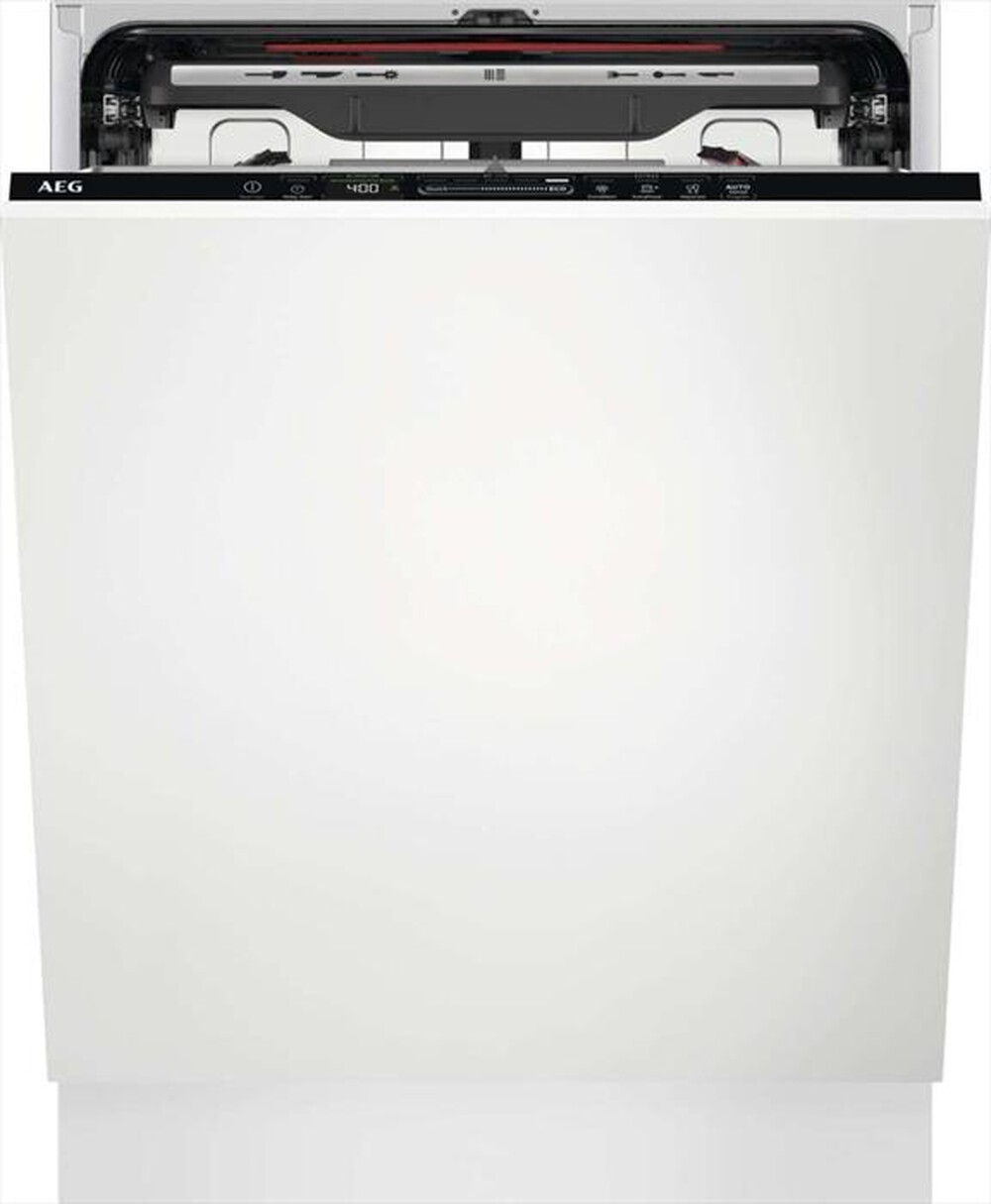 Immagine del prodotto AEG - Lavastoviglie Incasso FSE76727P Classe A 14 copert
