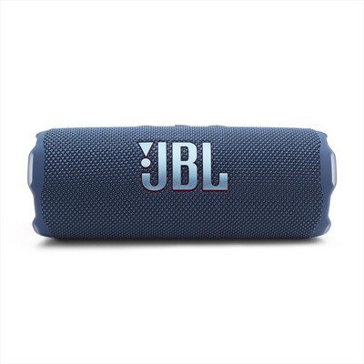 JBL - Diffusore waterproof e antiurto portatile FLIP 7-Blu