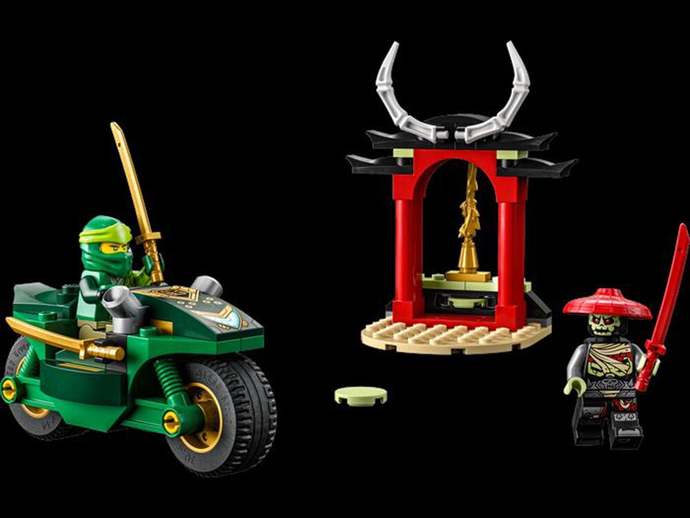 Immagine del prodotto LEGO - NINJAGO Moto Ninja di Lloyd - 71788