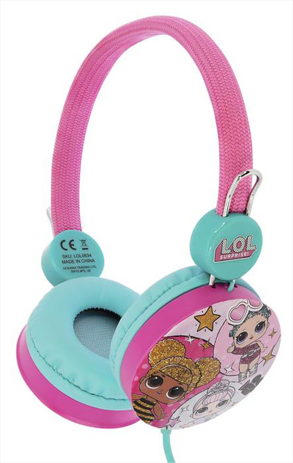 Immagine del prodotto OTL - L.O.L. SURSPRISE!