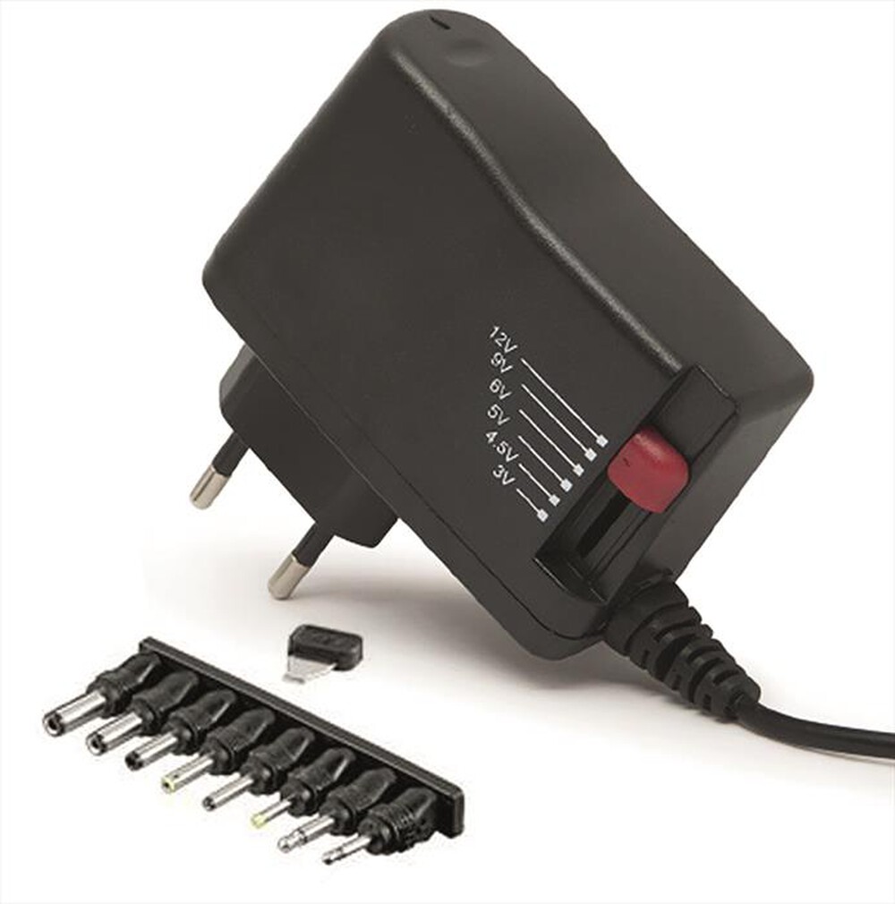 Immagine del prodotto KARMA - ACR 519-Nero