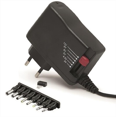 KARMA - ACR 519-Nero