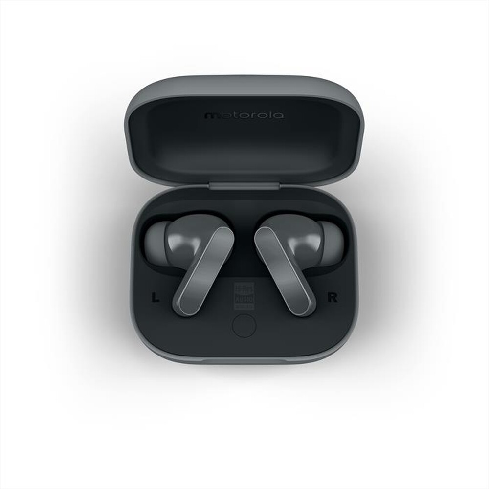 Immagine del prodotto MOTOROLA - Auricolare bluetooth MOTO BUDS BASS-PANTONE Dark Shadow
