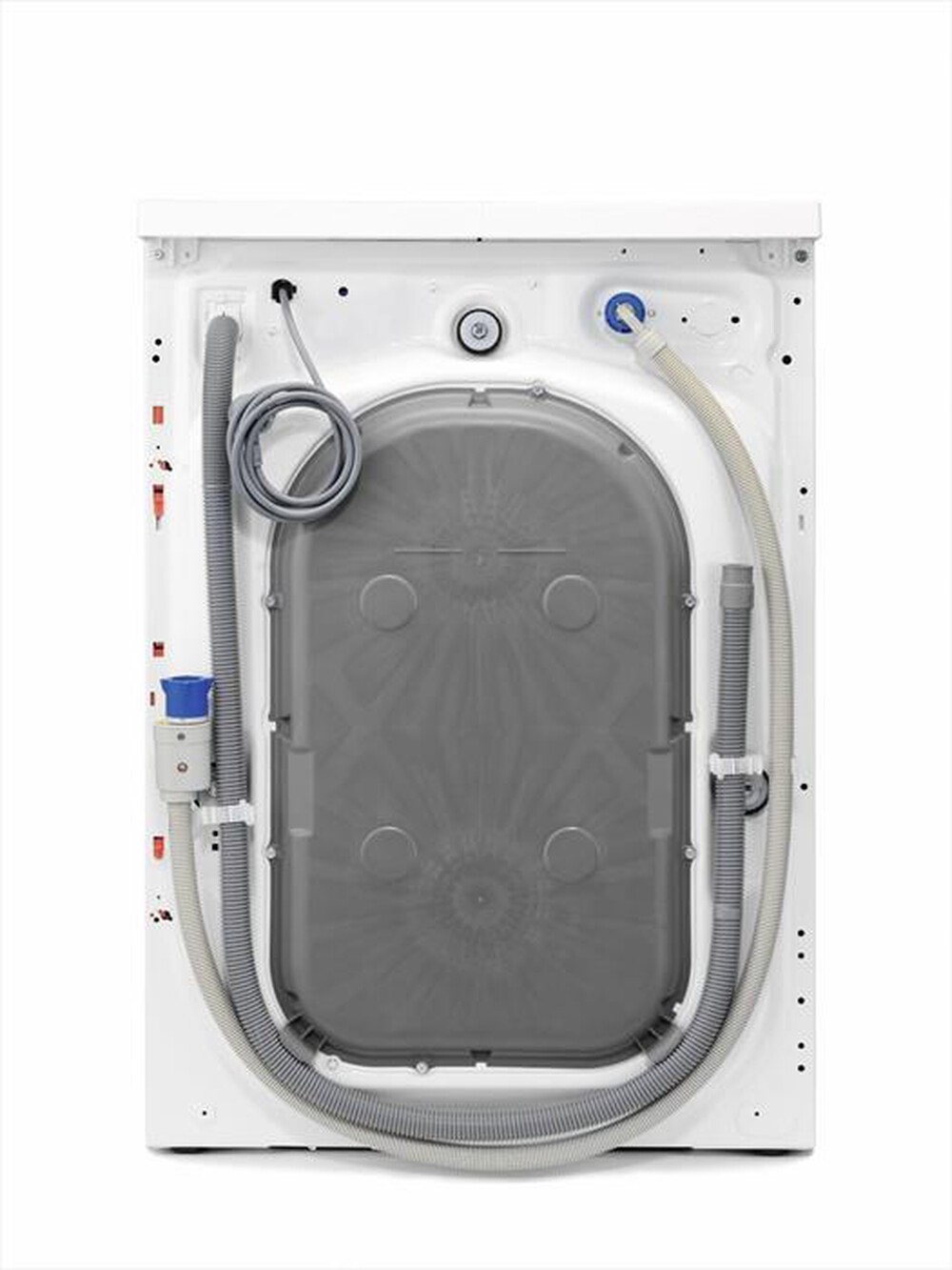 Immagine del prodotto ELECTROLUX - Lavasciuga EW9W216BW 10/6 Kg Classe B-Bianco