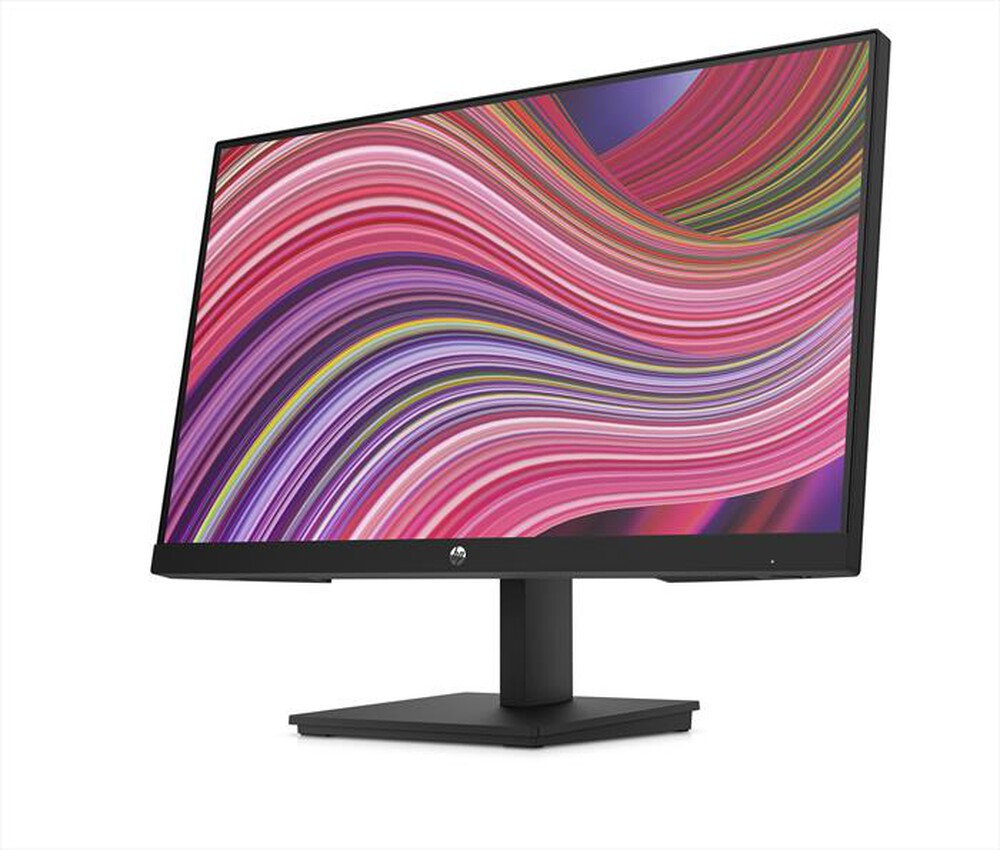 "HP - Monitor WLED FHD 21,5\" V22I G5-Nero"