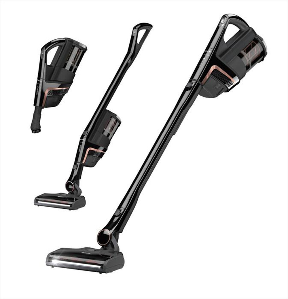 Immagine del prodotto MIELE - Triflex HX2 Cat  & Dog-Nero Ossidia