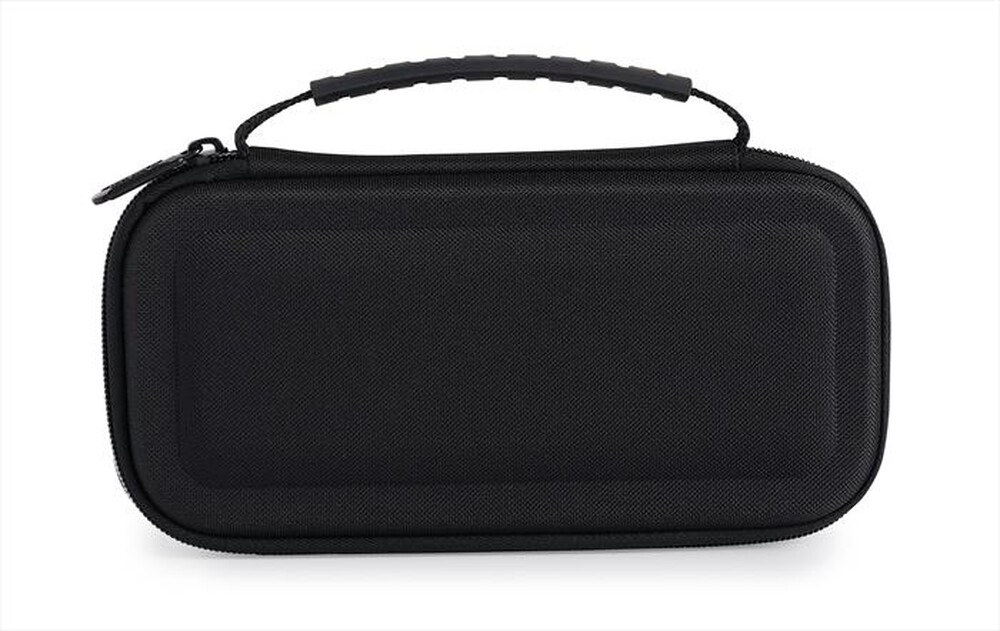 "BIG BEN - SWITCH2POUCHBLACK-Nero"
