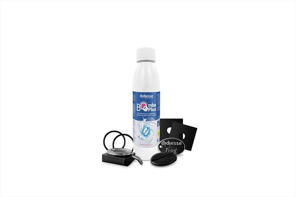 "DIDIESSE - KIT ASSISTENZA FROG"
