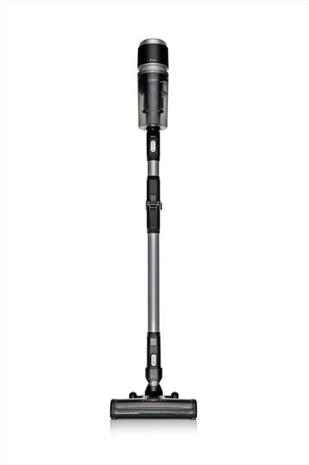 "HISENSE - Scopa elettrica HVC6134BK-Nero"