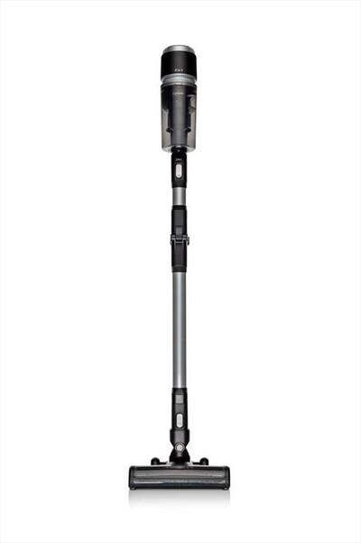 HISENSE - Scopa elettrica HVC6134BK-Nero