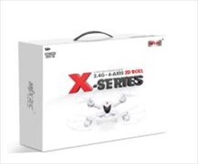 XTREME - RICT00154ELICA