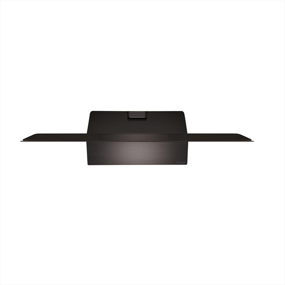 "LG - Smart TV OLED evo UHD 4K 48\" Serie C4 OLED48C44LA-Marrone"