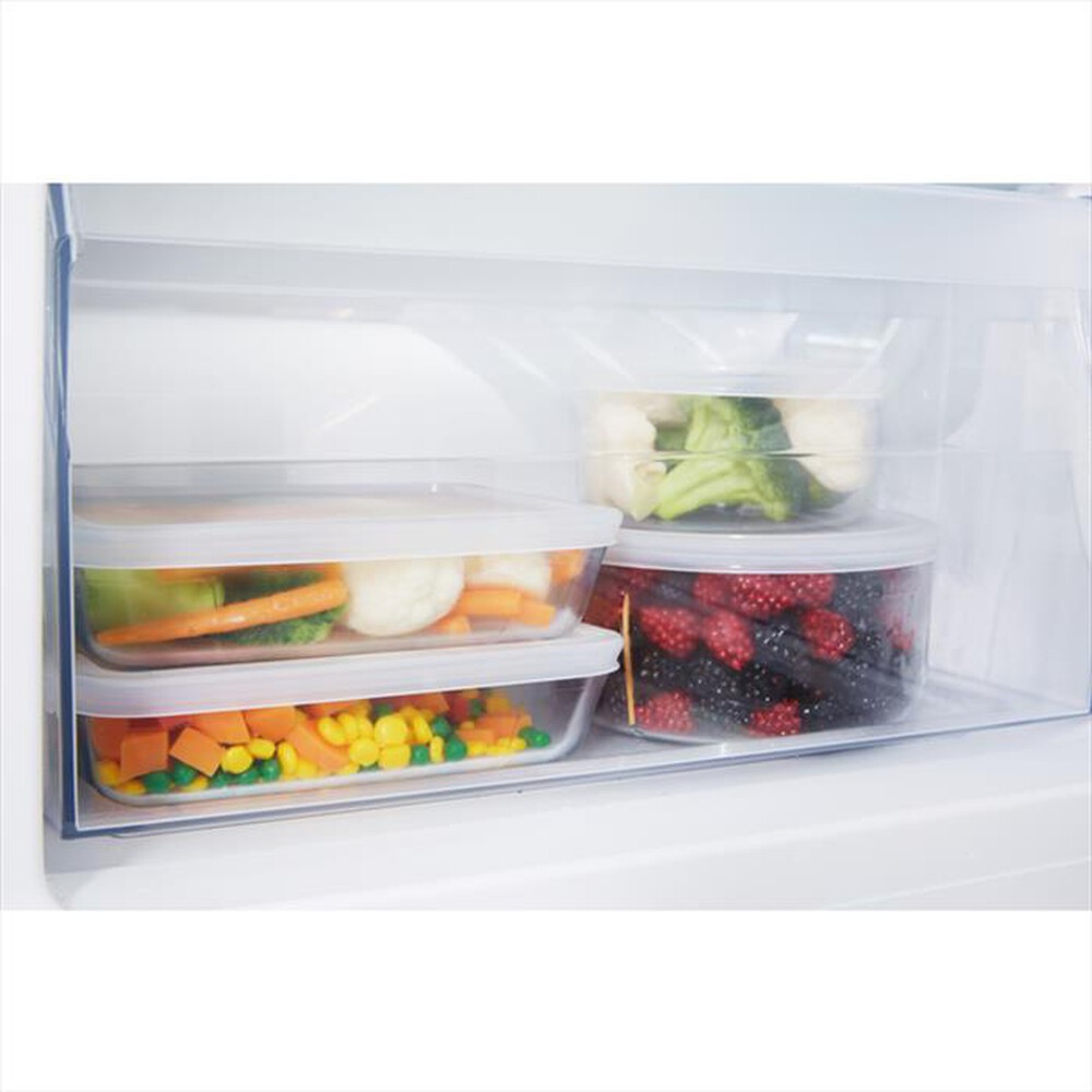 "HOTPOINT ARISTON - Frigorifero incasso BCB 703011 Classe F-Bianco"
