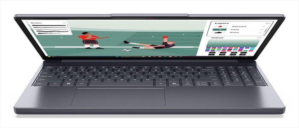 Immagine del prodotto LENOVO - IPS3 15IWC11-luna gray