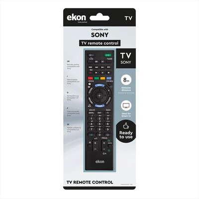 SBS - ECREMOTESONY