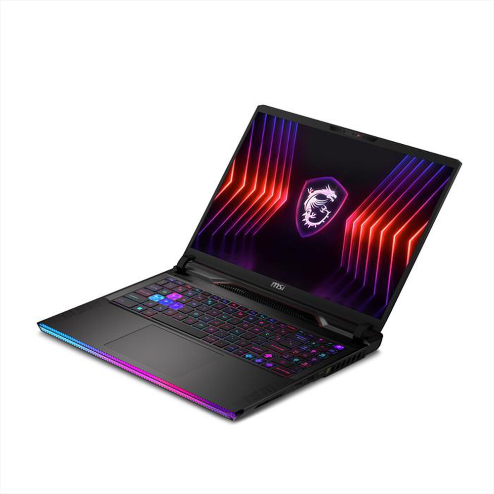 "MSI - Notebook RAIDER GE68 HX 14VHG-450IT-Nero"