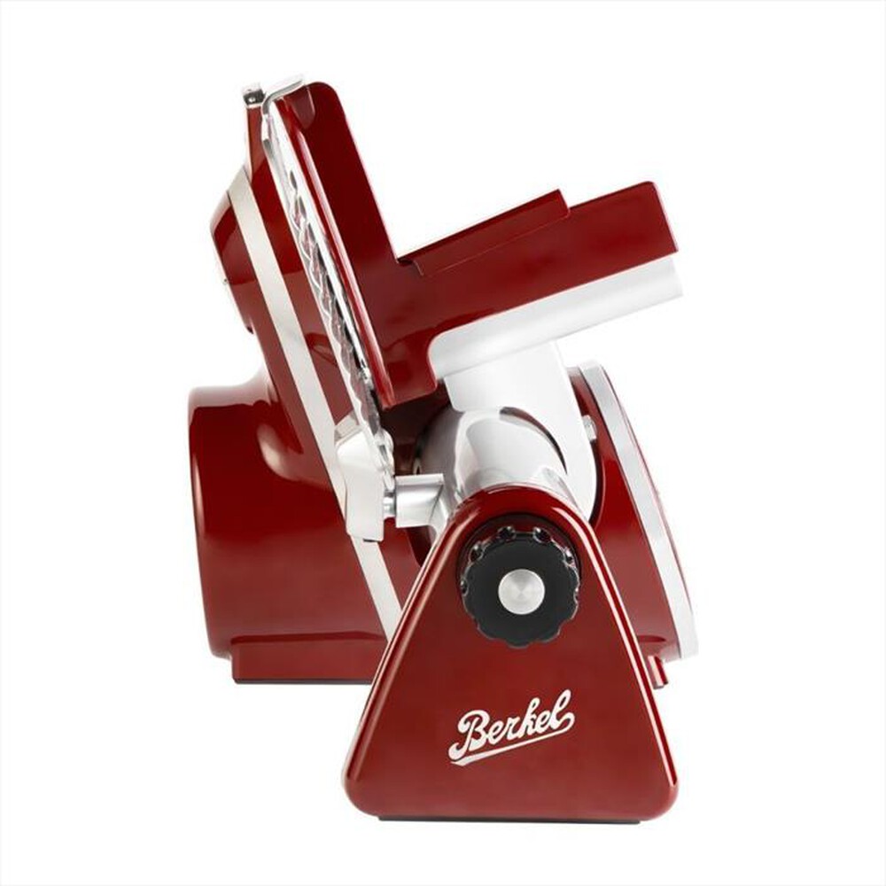 Immagine del prodotto BERKEL - BKICNGBD010000000R-Rossa/Argento