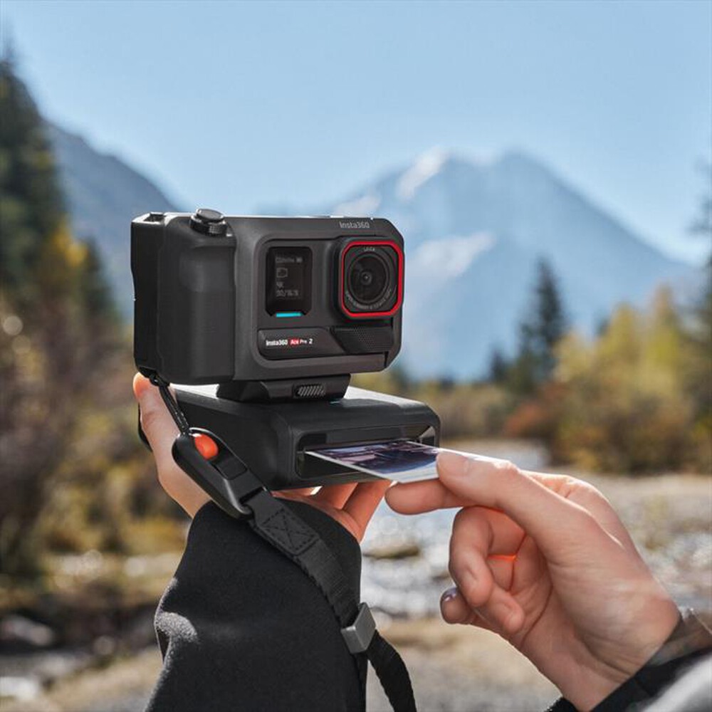 Immagine del prodotto INSTA360 - ACEPRO2 PACK ISTANTANEE-Nero