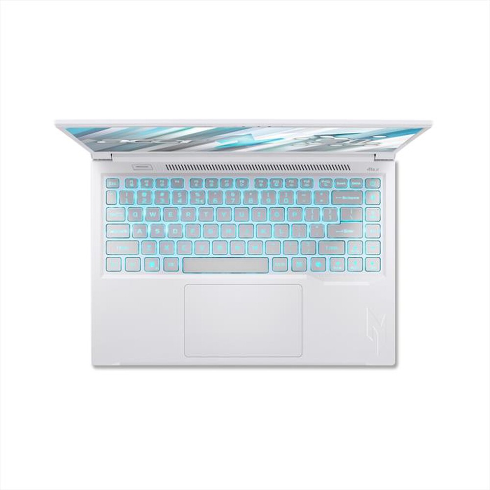 Immagine del prodotto ACER - Notebook gaming NITRO V 14 AI ANV14-62-R9DD 14.5"-Bianco