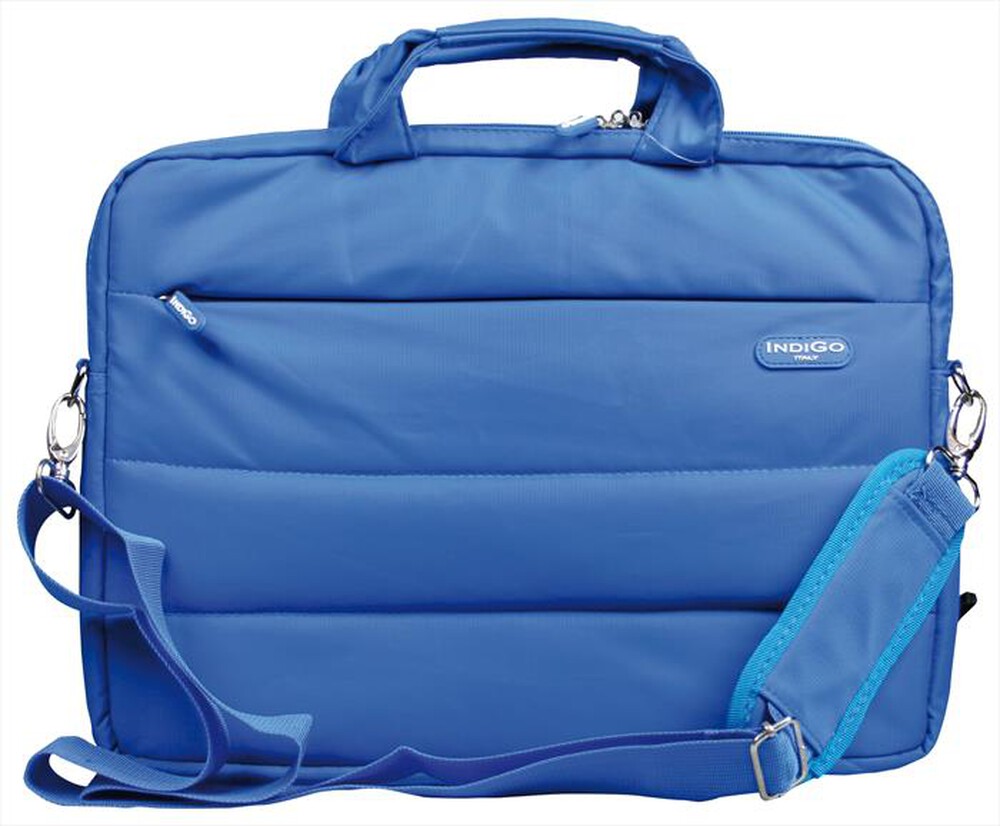 "INDIGO - Torino 16\"-Blu"