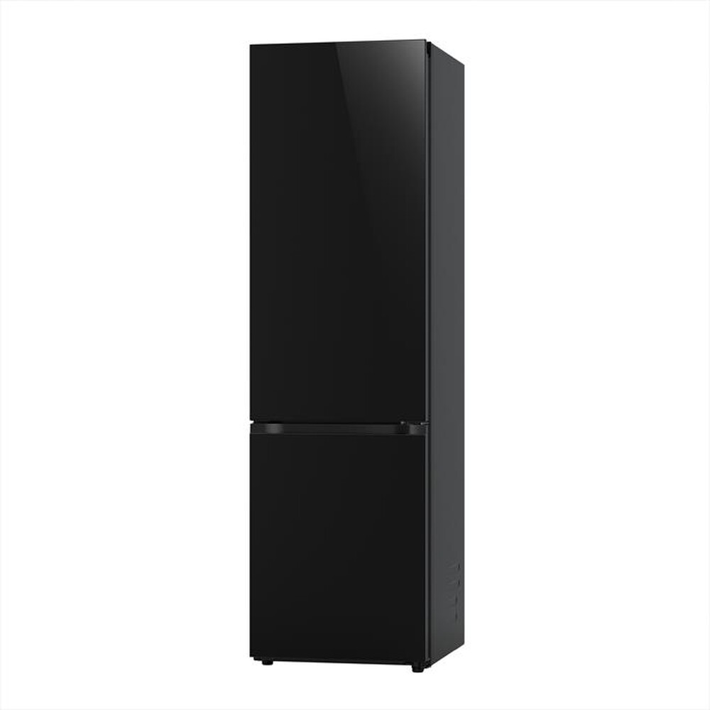 "LG - Frigorifero combinato GBB72BM9DQ Classe D 387L-Nero"