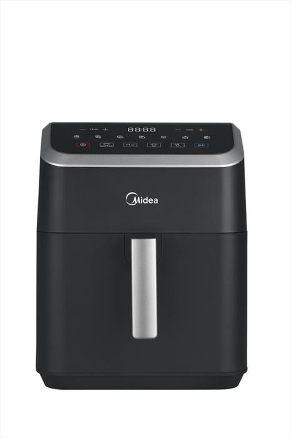 Immagine del prodotto MIDEA - Friggitrice ad aria MAD70000ADK-Nero