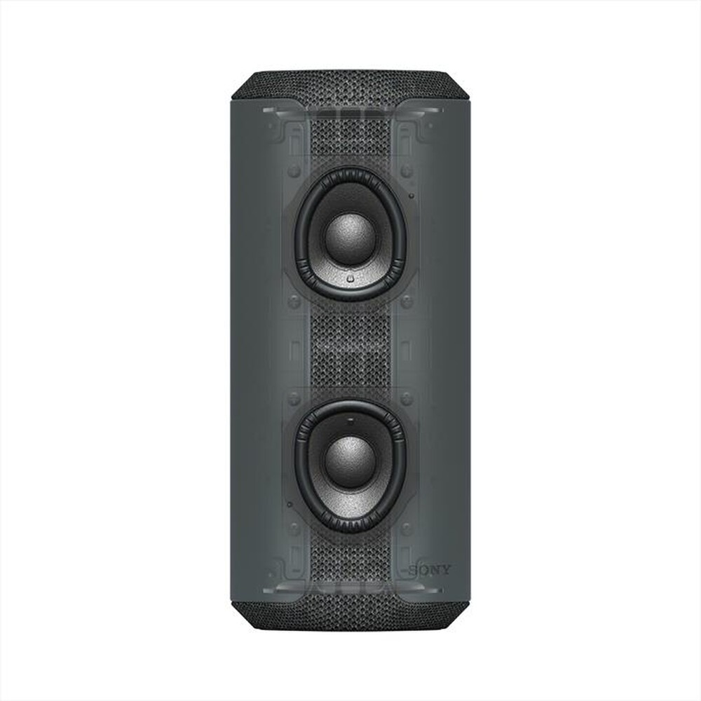 "SONY - Speaker Bluetooth SRSXE200B.CE7-Nero"