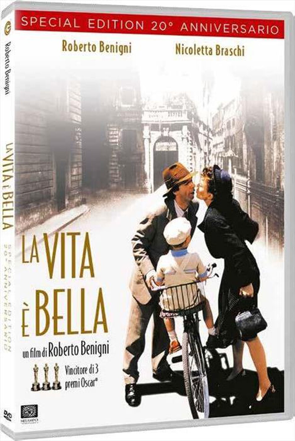 "CECCHI GORI - Vita E' Bella (La) (Nuova Edizione)"