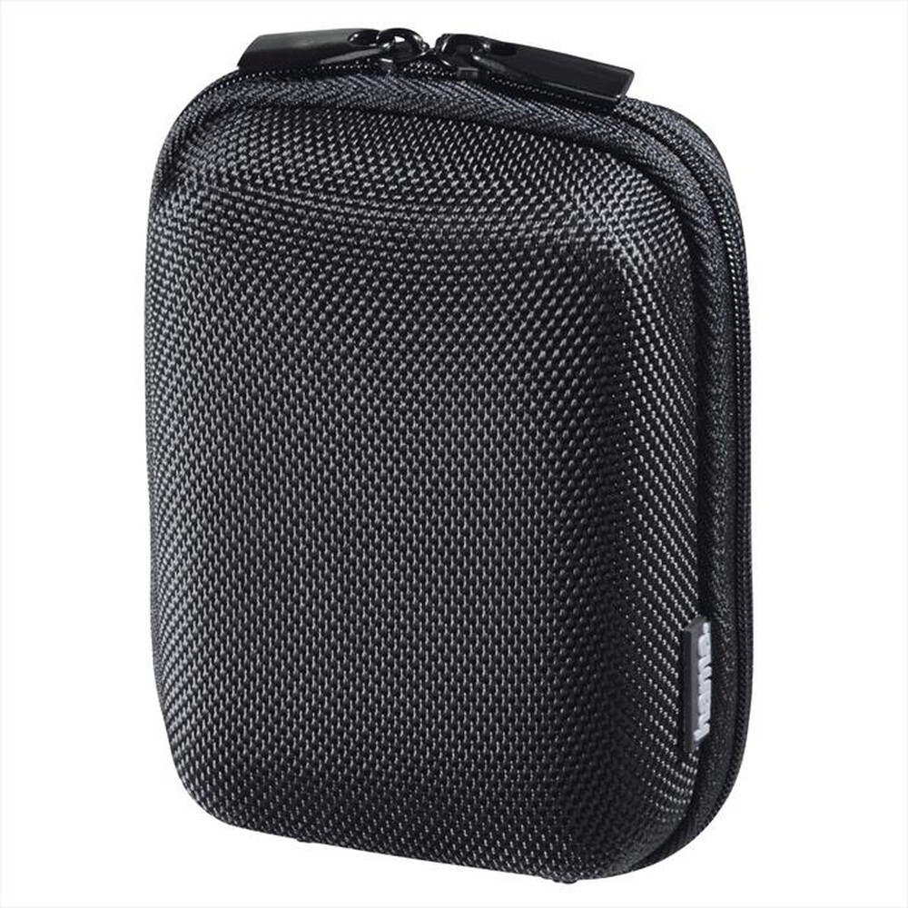 "HAMA - BORSA HARDCASE COLOUR 60L NERO-NERO"