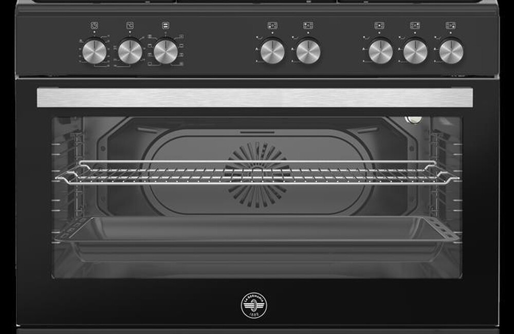 Immagine del prodotto BERTAZZONI LA GERMANIA - Cucina SE965ENE-NERO