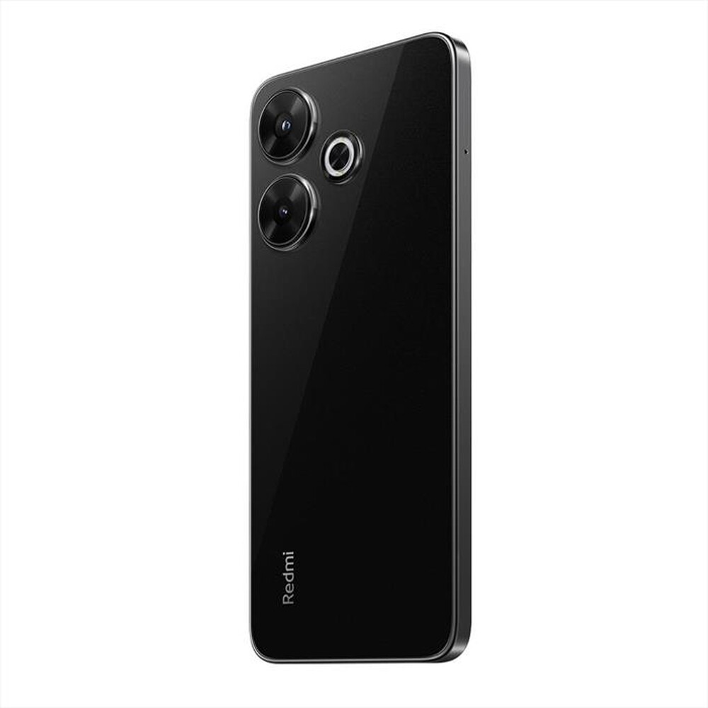 "XIAOMI - Smartphone REDMI 13 8+256GB-Midnight Black"