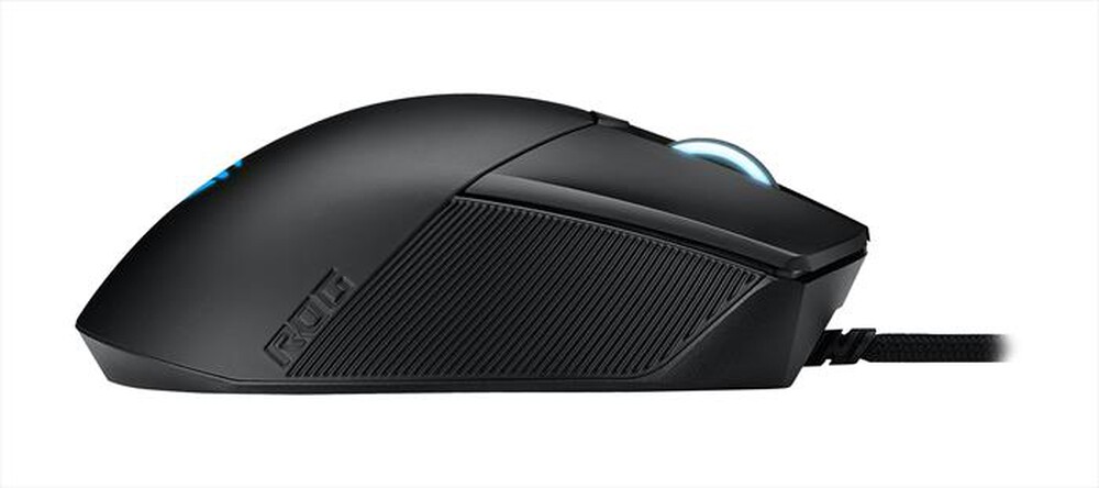 "ASUS - Mouse ROG GLADIUS III-Nero"